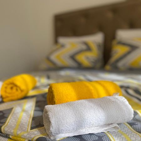Vucinic Studio Apartment Cetinje Dış mekan fotoğraf