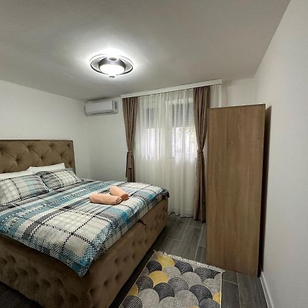 Vucinic Studio Apartment Cetinje Dış mekan fotoğraf