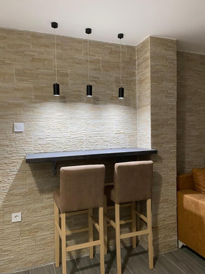 Vucinic Studio Apartment Cetinje Dış mekan fotoğraf